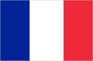 France flag